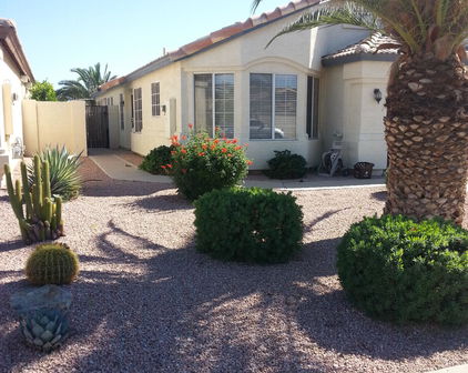 10847 W Irma Lane, Sun City