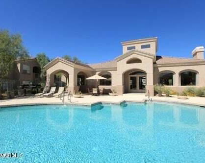 29606 N Tatum Boulevard Unit 273, Cave Creek