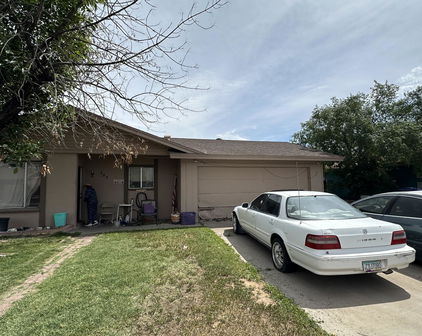 727 S Vineyard --, Mesa