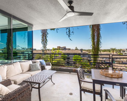 7120 E Kierland Boulevard Unit 415, Scottsdale