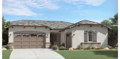 9306 S 40th Drive, Laveen
