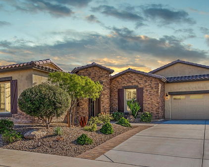 17531 W Liberty Lane, Goodyear