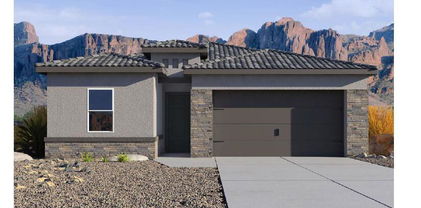7377 W Buckhorn Trail, Peoria