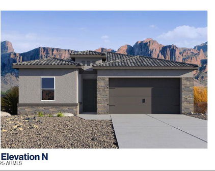 7377 W Buckhorn Trail, Peoria