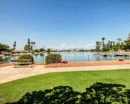 10330 W Thunderbird Boulevard Unit C117, Sun City
