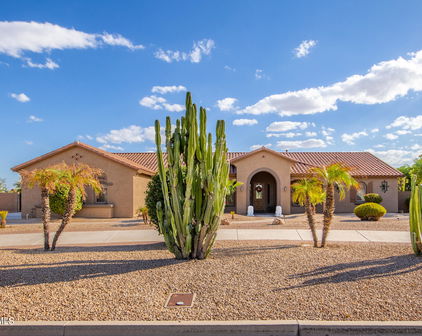 14371 W Desert Cove Road, Surprise