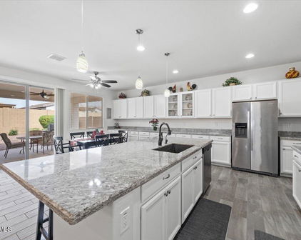 10106 E Tiger Lily Avenue, Mesa