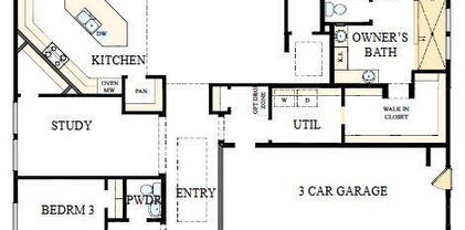 6859 N 190th Drive, Waddell