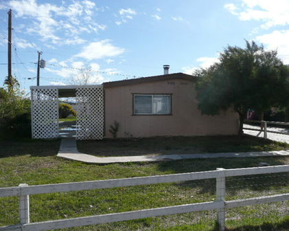 19031 N Mark Lane, Sun City