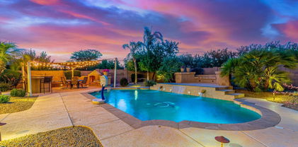 4822 E Charleston Avenue, Scottsdale