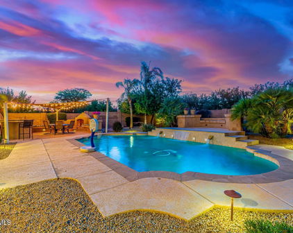 4822 E Charleston Avenue, Scottsdale