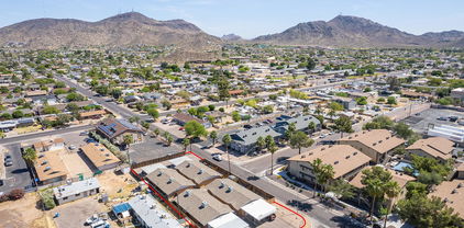 1702 W Vogel Avenue, Phoenix