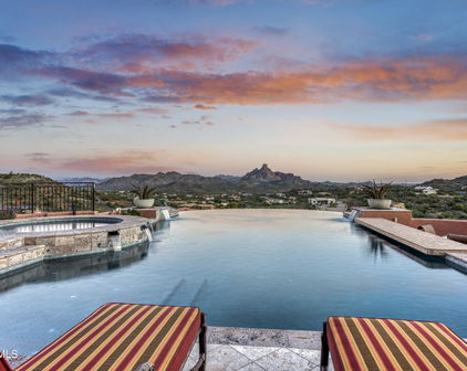 9735 N Red Bluff Drive, Fountain Hills