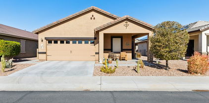 22402 W Harrison Street, Buckeye