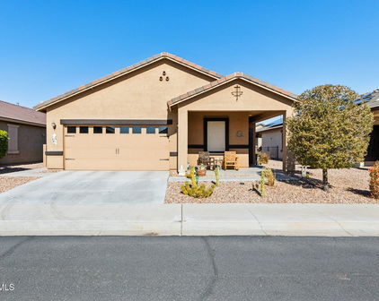22402 W Harrison Street, Buckeye