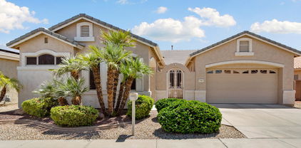 17947 W Addie Lane, Surprise