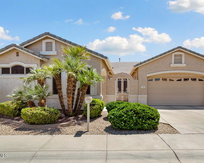 17947 W Addie Lane, Surprise