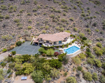 36879 N 38th Street, Cave Creek