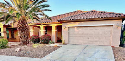 11752 W Patrick Lane, Sun City