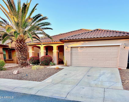 11752 W Patrick Lane, Sun City