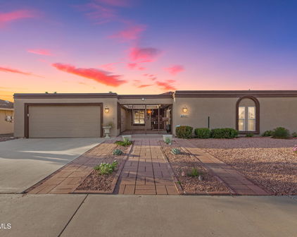 9402 W Shiprock Drive, Sun City