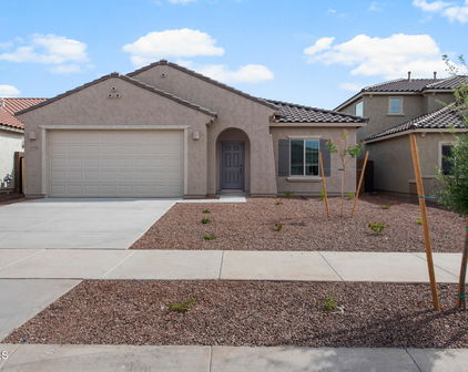 17791 W Getty Drive, Goodyear