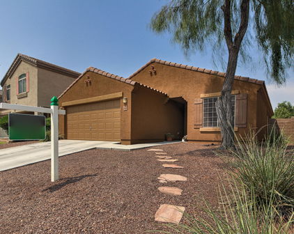 11820 W Dos Rios Drive, Sun City