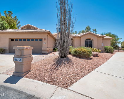 15261 W Piccadilly Road, Goodyear