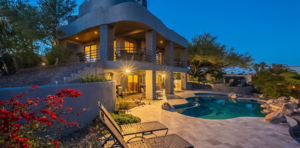 15302 E Lotus Lane, Fountain Hills