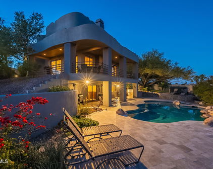 15302 E Lotus Lane, Fountain Hills