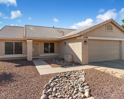 10869 W Alex Avenue, Sun City