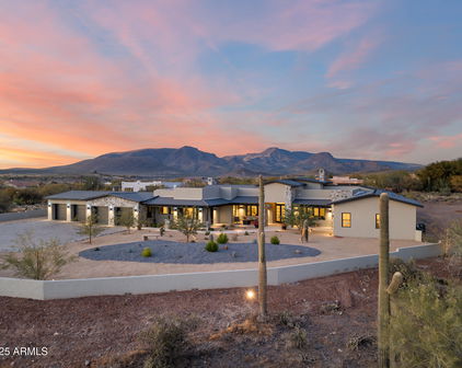 5878 E Lone Mountain Road N, Cave Creek