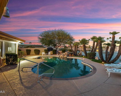 10601 W Emerald Point --, Sun City