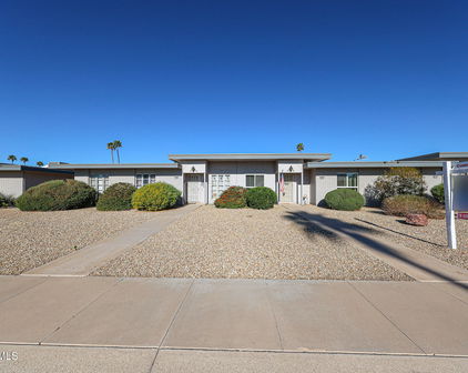 12890 N 99th Drive, Sun City