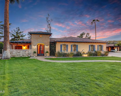 509 W Moon Valley Drive, Phoenix