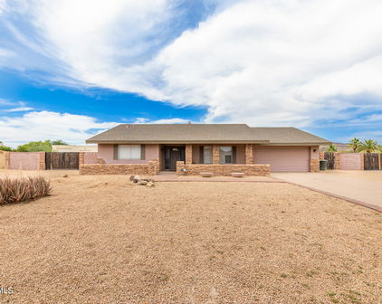 5122 W Whispering Wind Drive, Glendale