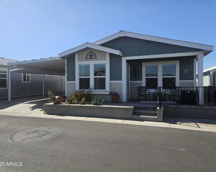 650 N Hawes Road Unit 3123, Mesa