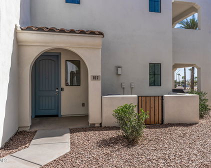 14200 W Village Parkway Unit 107, Litchfield Park