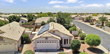 10865 W Ventana Drive E, Sun City