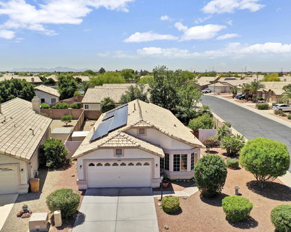 10865 W Ventana Drive E, Sun City