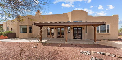 56029 N Vulture Mine Road, Wickenburg