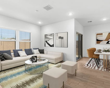 7706 W Minton Street, Laveen