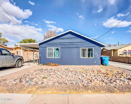 10217 N 15th Avenue, Phoenix