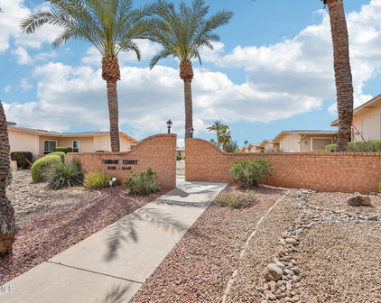 13443 W Copperstone Drive, Sun City West