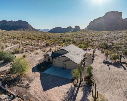 7593 W Vivian Place, Queen Creek