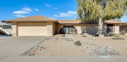 10130 W Pine Springs Drive, Sun City