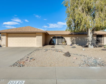 10130 W Pine Springs Drive, Sun City