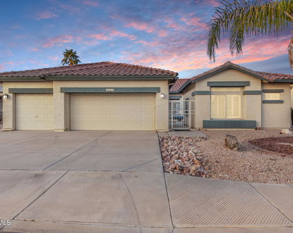 4672 E Apricot Lane, Gilbert