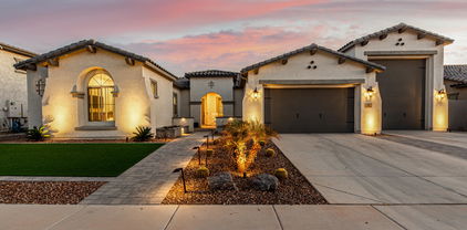 22901 E Quintero Road, Queen Creek