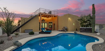 5809 E Mckellips Boulevard, Apache Junction